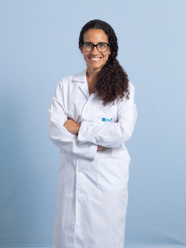 Dr. Luísa Fraga Fontes