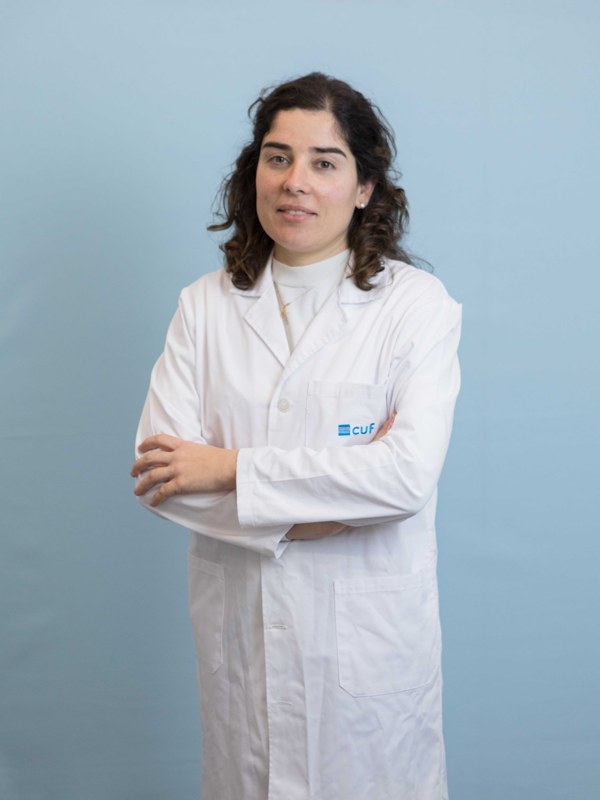 Dr. Filipa Simões Oliveira
