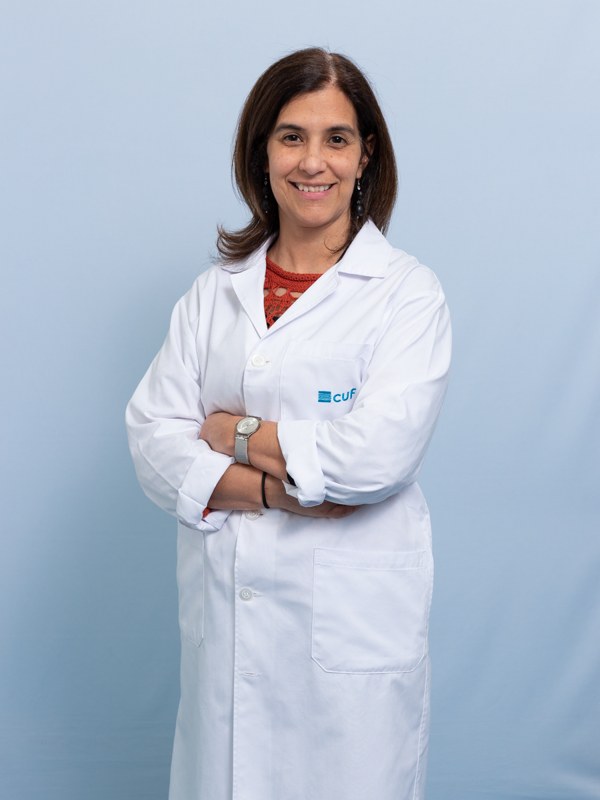 Dr. Teresa Ferreira