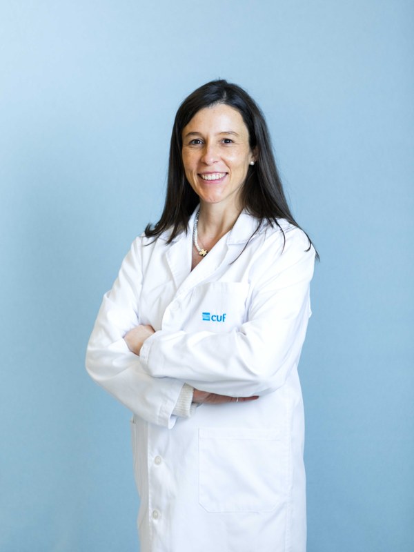 Dr. Mariana Couto