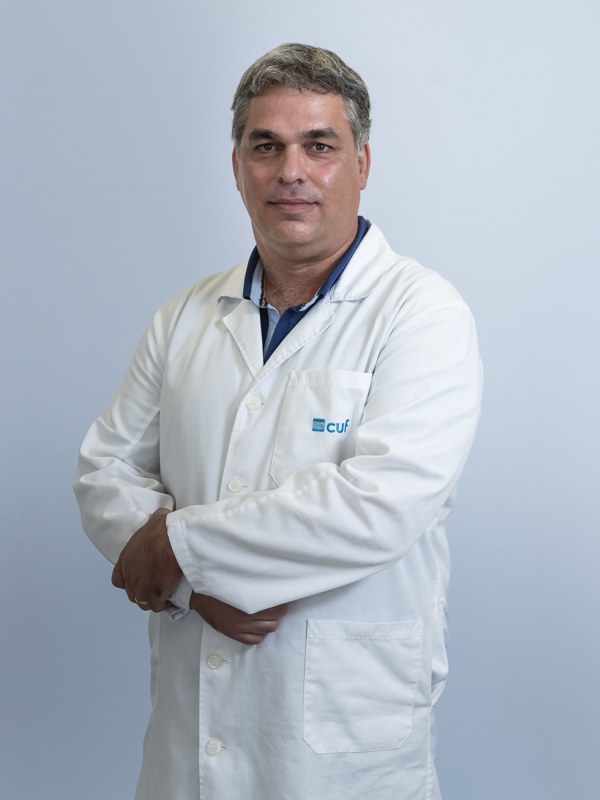 Dr. Sérgio Santos Martins