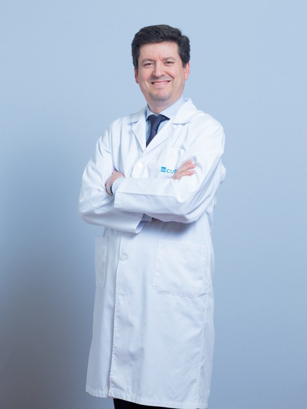 Dr. António Magalhães