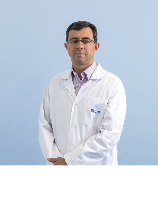 Dr. Nuno Domingues