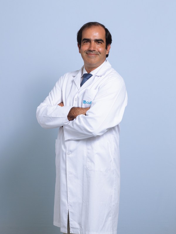 Dr. António Francisco
