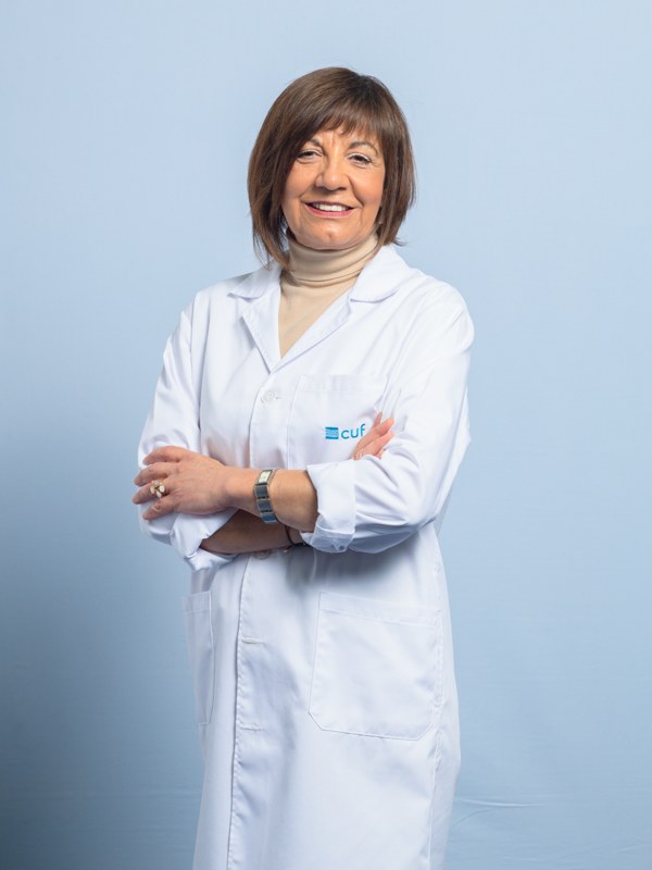 Dr. Teresa Dias