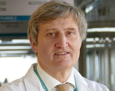 Dr. Alberto Forteza Gil