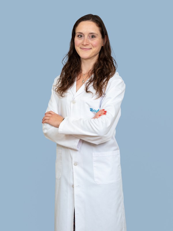 Dr. Mafalda Oliveira