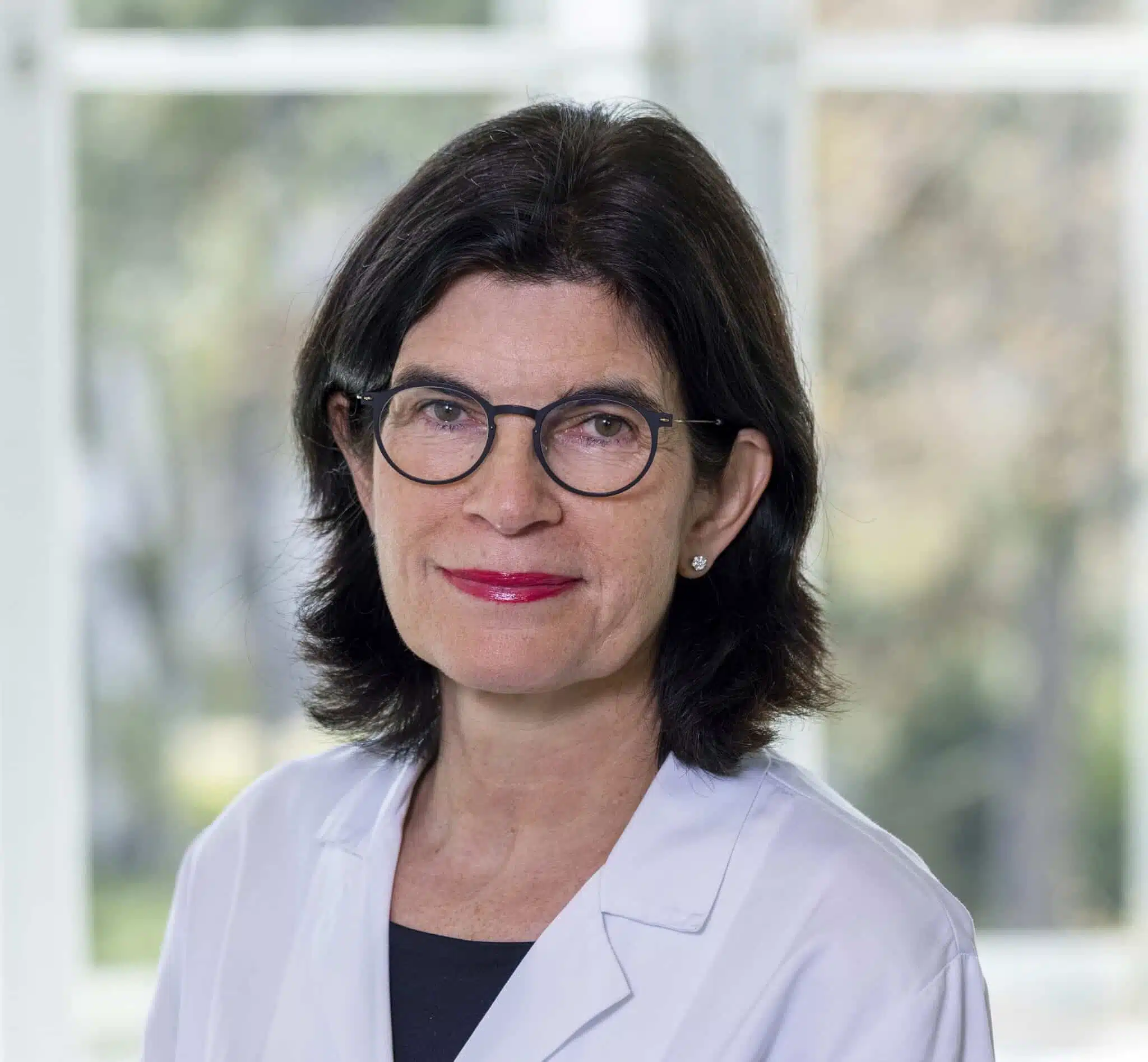 Univ.-Prof. Dr. Sabine Eichinger-Hasenauer