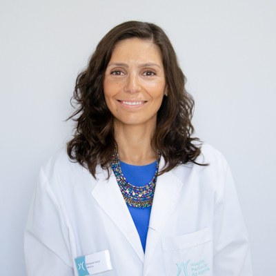 Dr. Oriana Leça