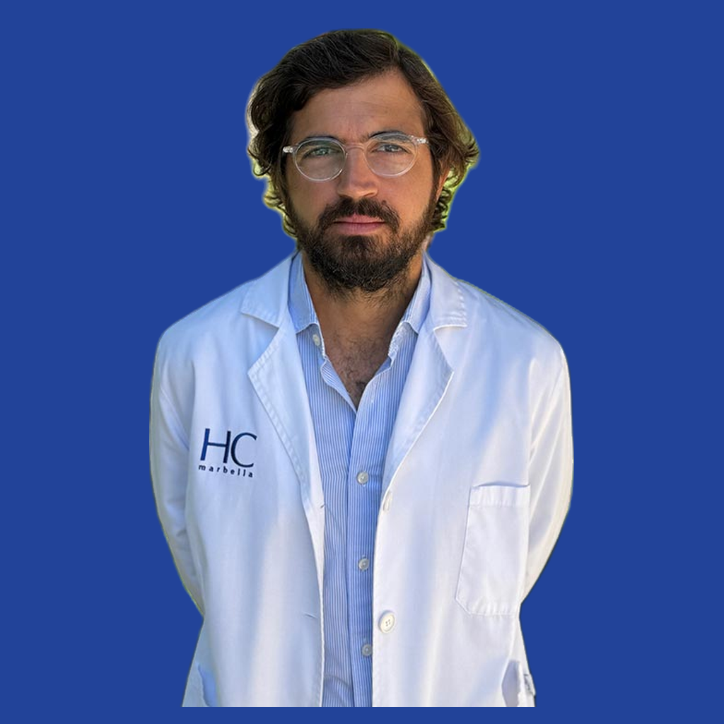 Pablo Castro Vera