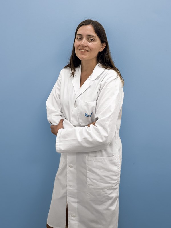 Dr. Maria Joao Goncalves