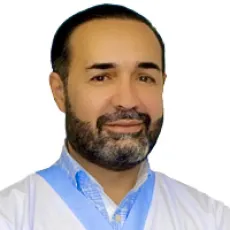 Dr. Rayan Bouzekri Alami