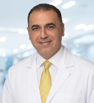 Dr. Asad Abdi