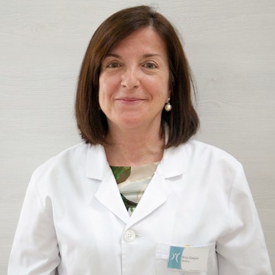Dr. Dina Gaspar