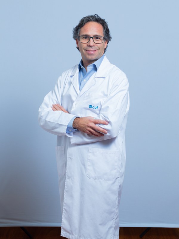 Dr. Rui Gonçalves Pratas