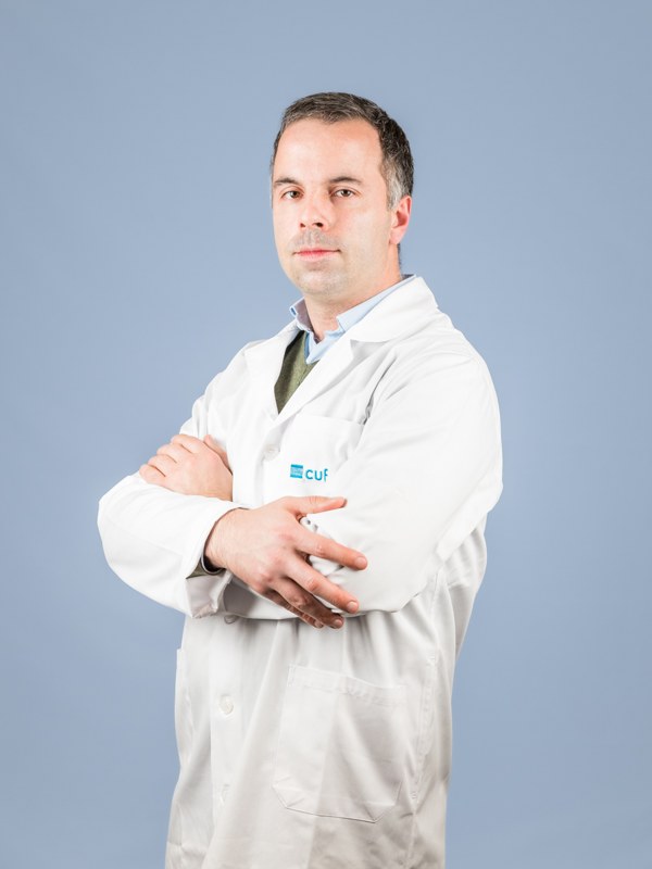 Dr. Hugo Santos Pinheiro