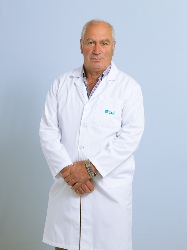 Dr. Manuel Fernandes Leirinha