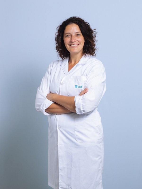 Dr. Filipa Santos Silva