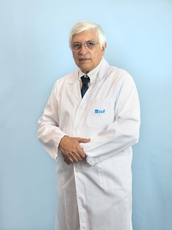 Dr. Vitor Rocha Oliveira