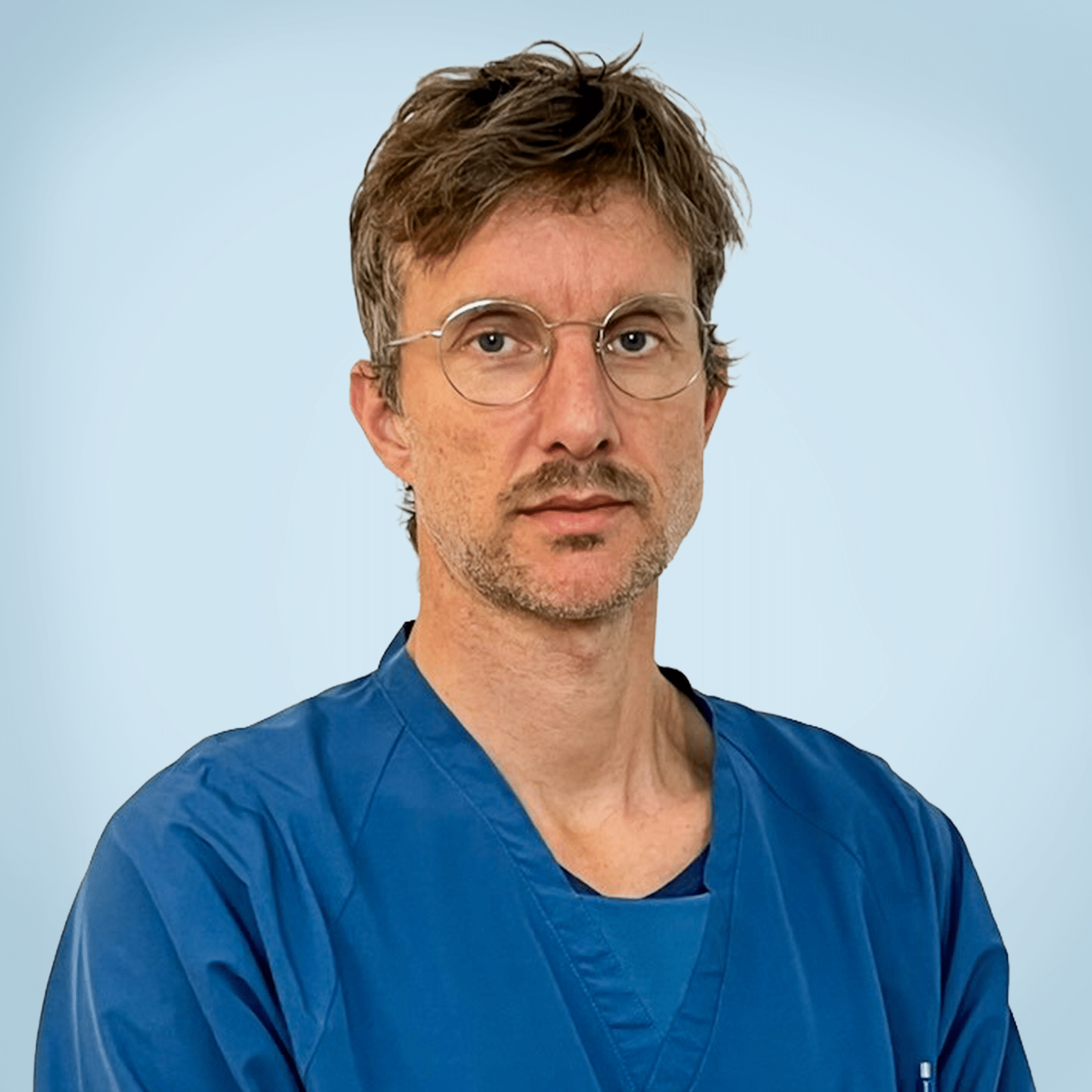 Dr. Jacob Thomsen