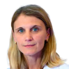 Dr. Pauline Gastelblum
