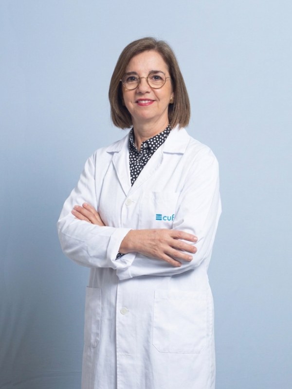 Dr. Teresa Gil Martins