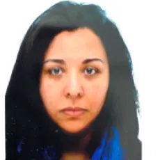 Mme Meriam Tazeroualti