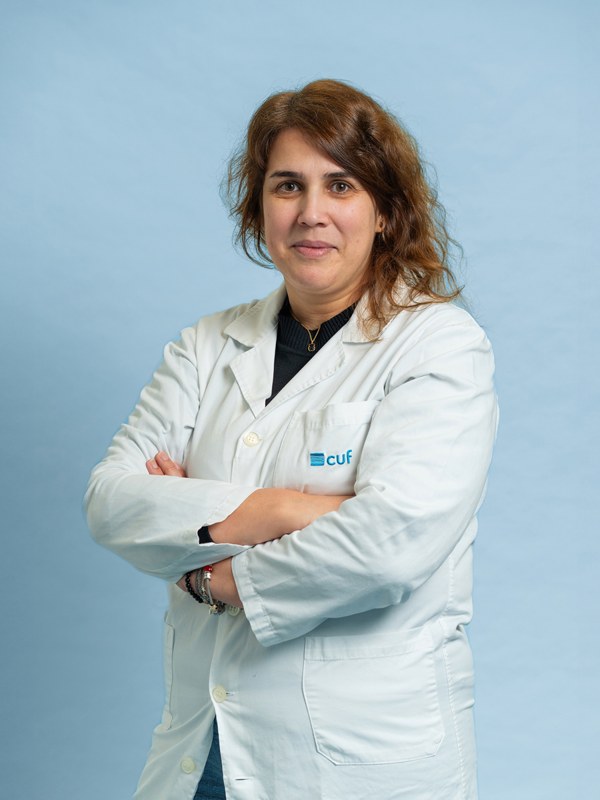 Dr. Maria Miguel Canelas