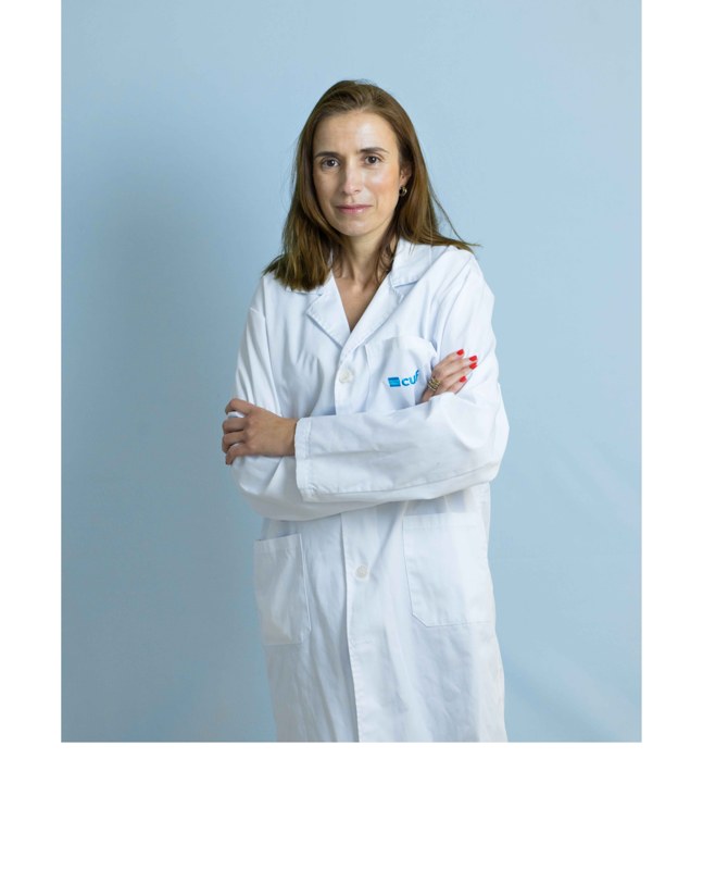 Dr. Ana Martinho Silva