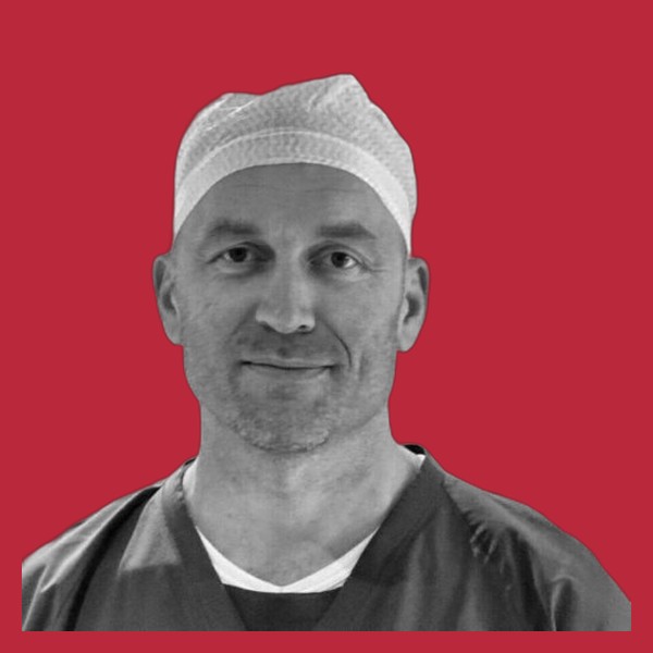 Dr. Ian Henriksen