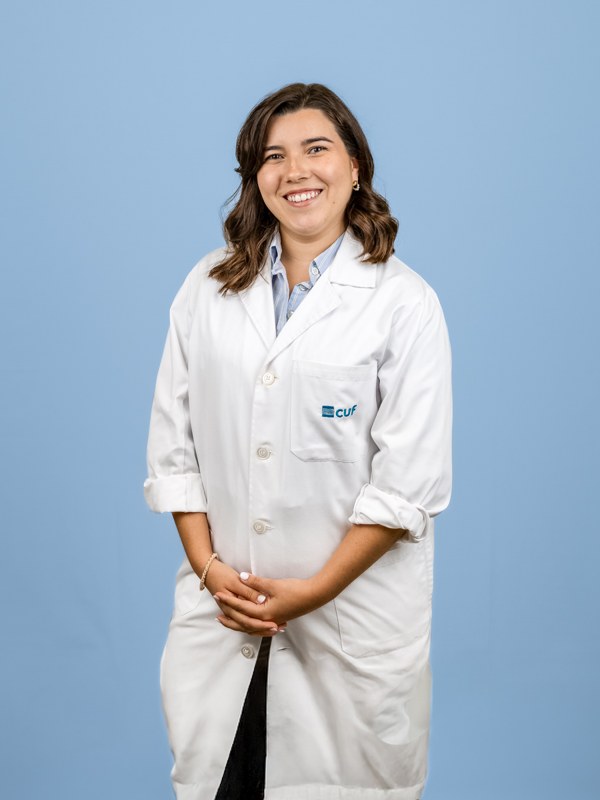 Dr. Inês Maria Correia