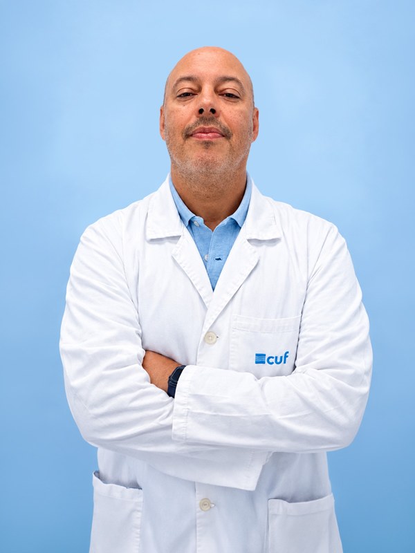 Dr. Sheldom Ribeiro