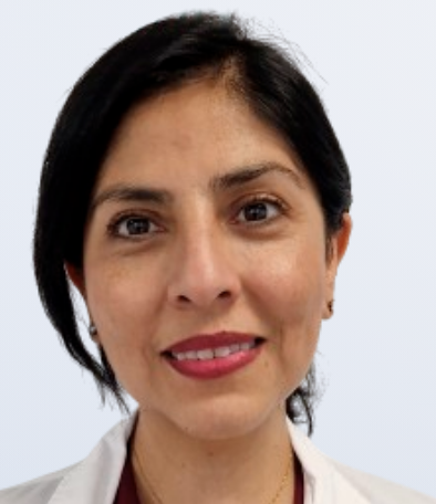 Dra. Jimena Abilés Osinaga