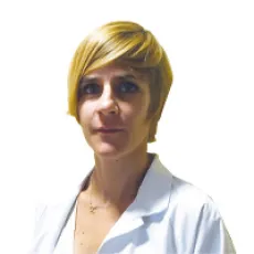 Dr. Sophie Allegre