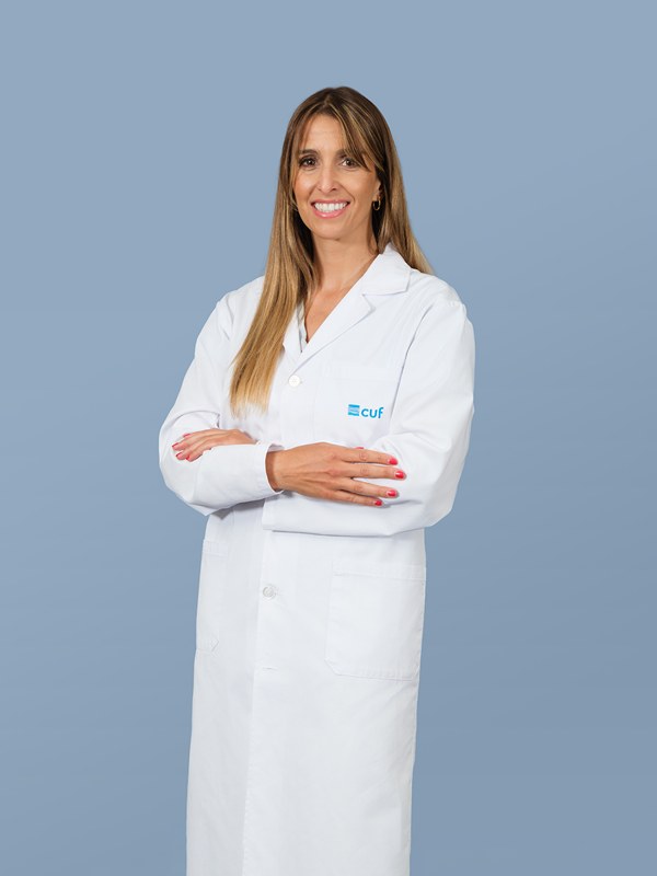 Cristina Lopes
