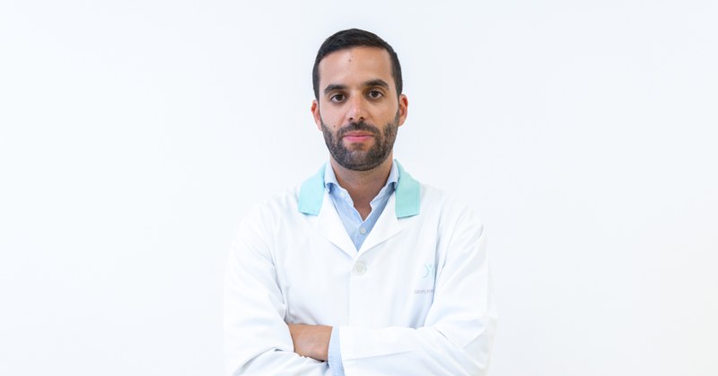 Dr. Alexandre Gromicho