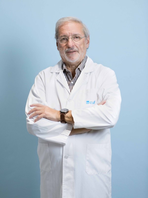 Dr. Luis Brito Avô