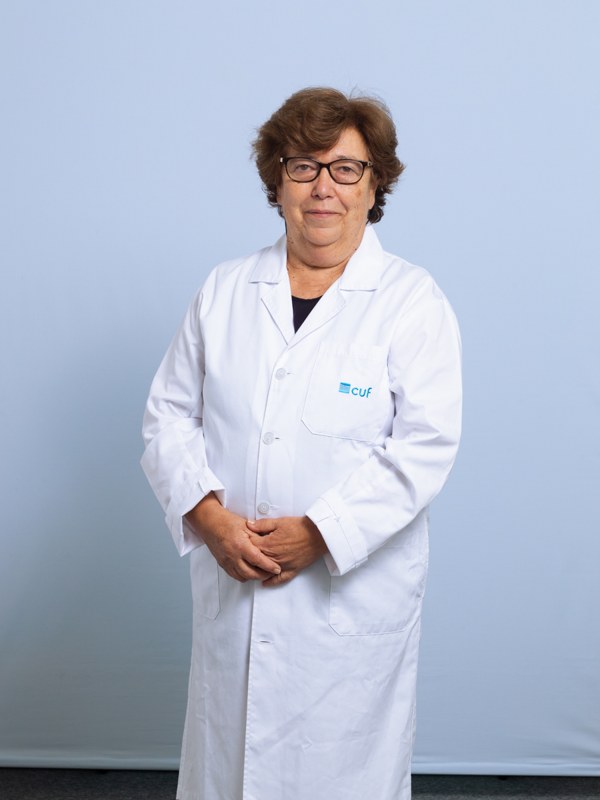 Dr. Elisete Leão Cortes