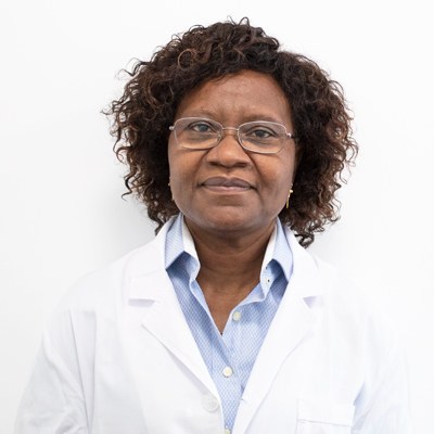 Dr. Lourdes Leite