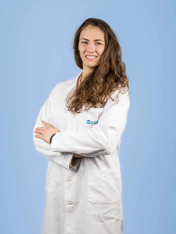 Leonor Santos Loureiro