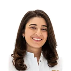 Dr. Anne Sophie Sarkis