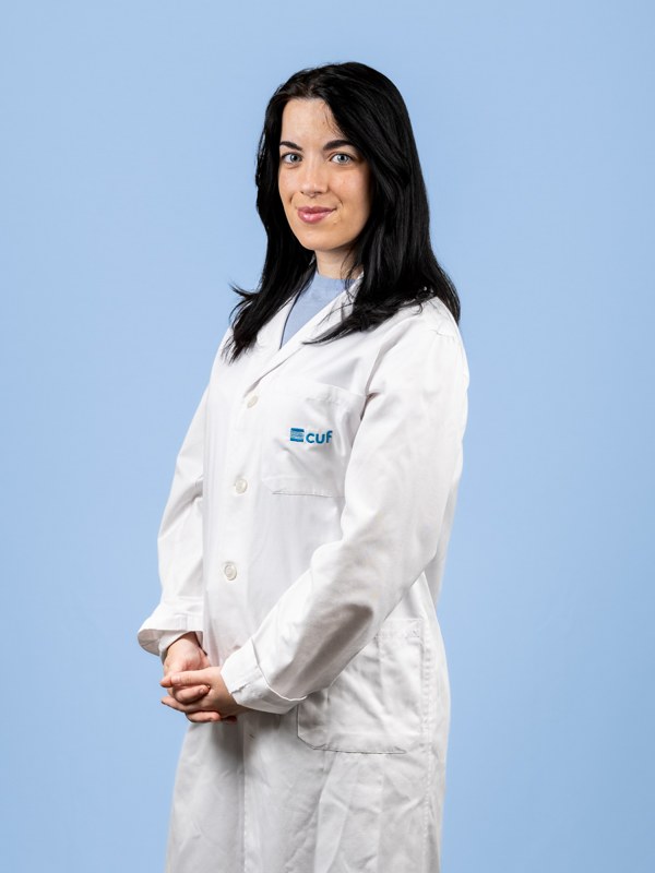 Dr. Joana Inês Maximiano