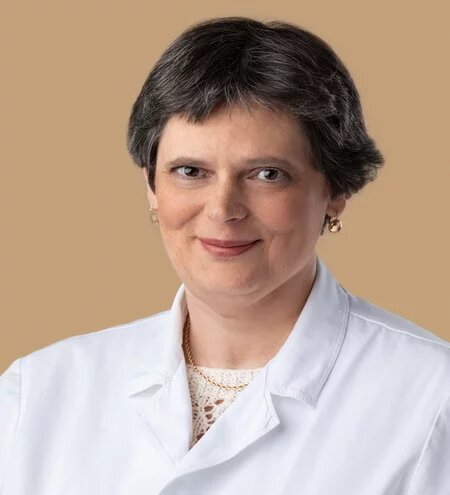 Judit Csiki M.D.