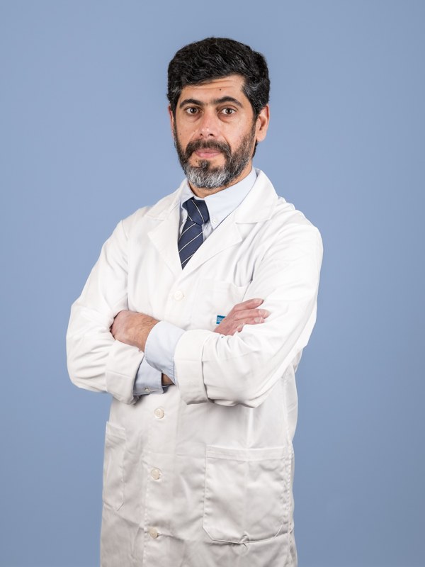 Dr. António José Fiarresga