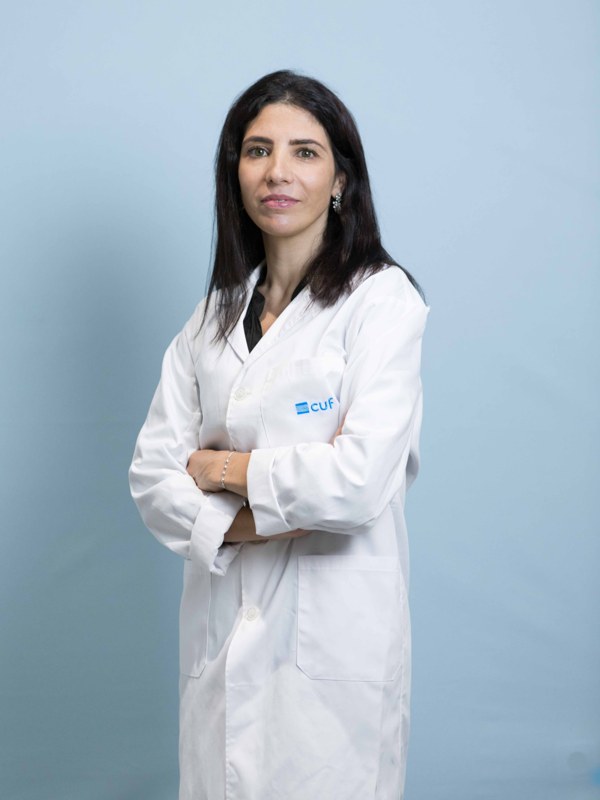 Dr. Joana Isaac