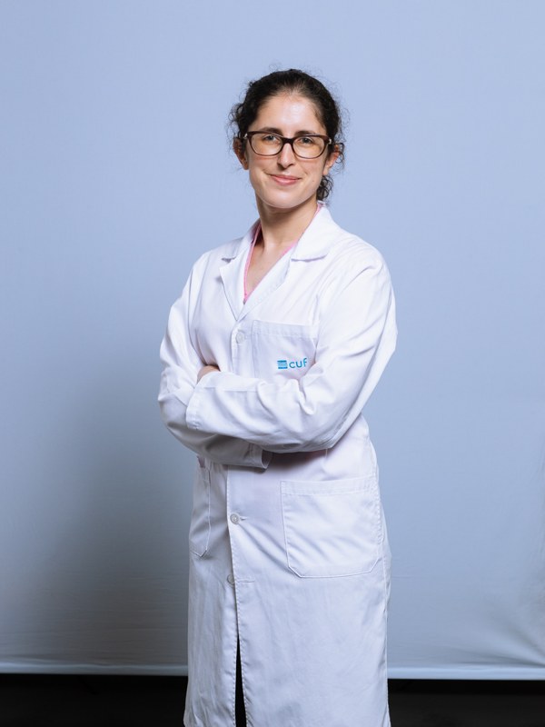 Dr. Ana Margarida Pereira