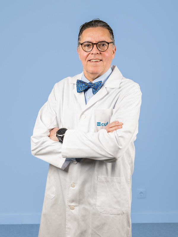 Dr. Raul Alonso