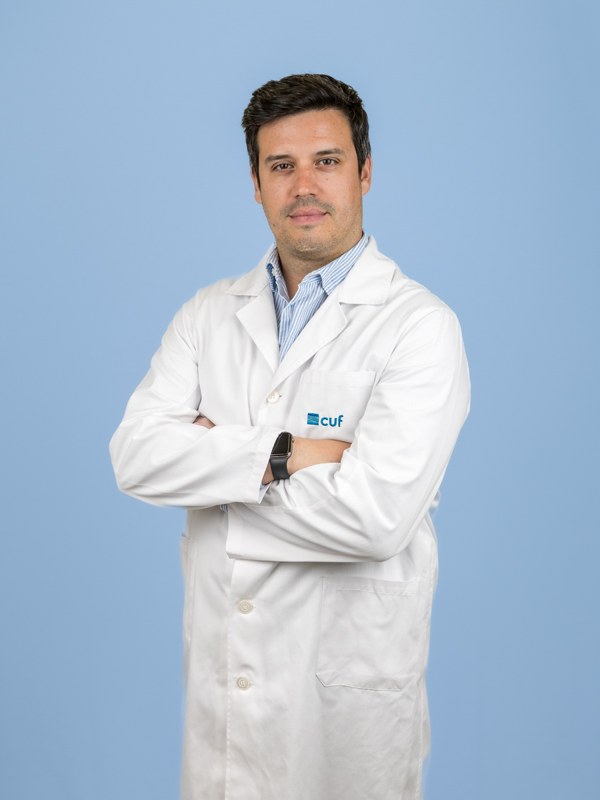 Dr. João Pedro da Silva