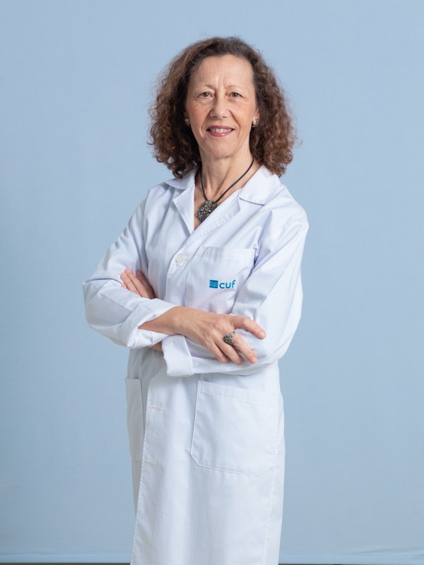 Dr. Teresa Silva