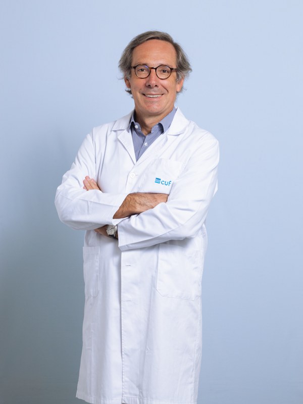 Dr. Luís Mateus